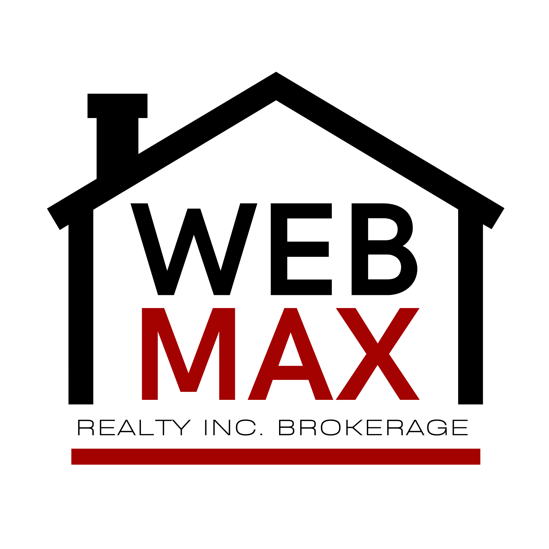 WEB MAX REALTY INC.